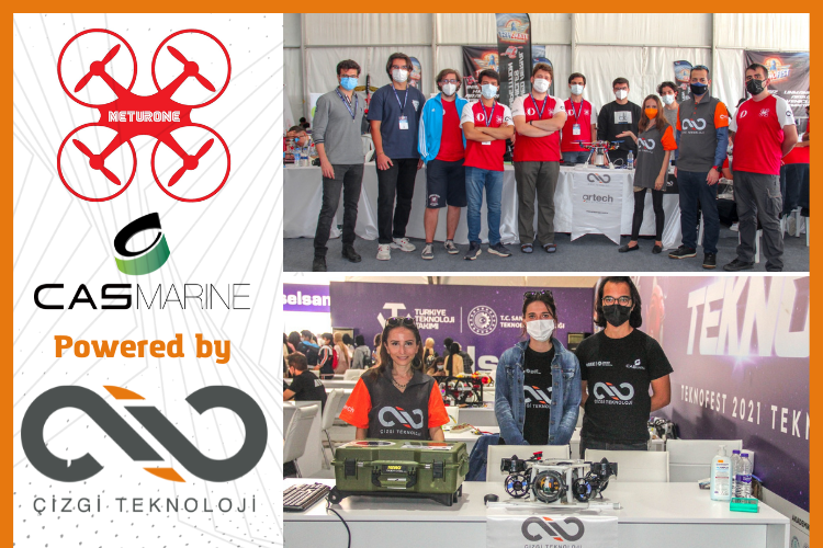 Yenilikçi Üniversite-Sanayi İşbirliği Modeli!